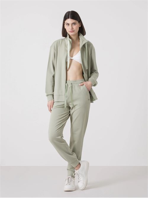 pantalone DIMENSIONE DANZA | 40D264D91GL00